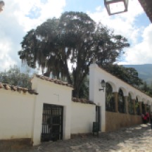 Sights of Villa de Leyva