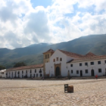 Sights of Villa de Leyva